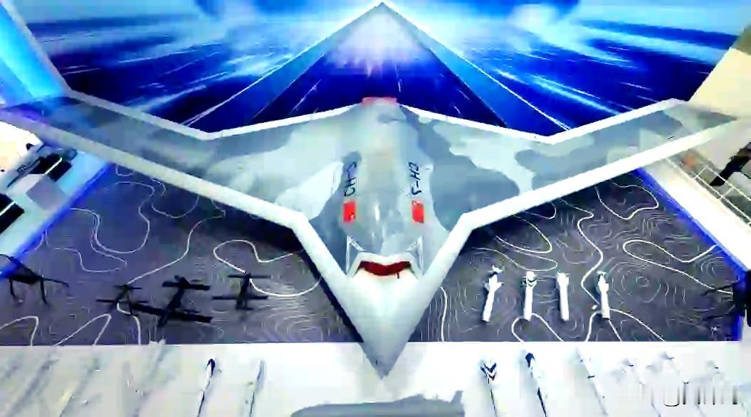 - 7无人机：隐身战场的“幽灵先锋”2025年12月15日，中国航天科技集团精心