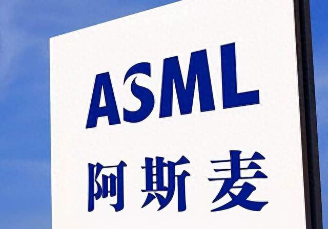 很难再有下一个阿斯麦，光刻机之王的真正护城河到底是什么