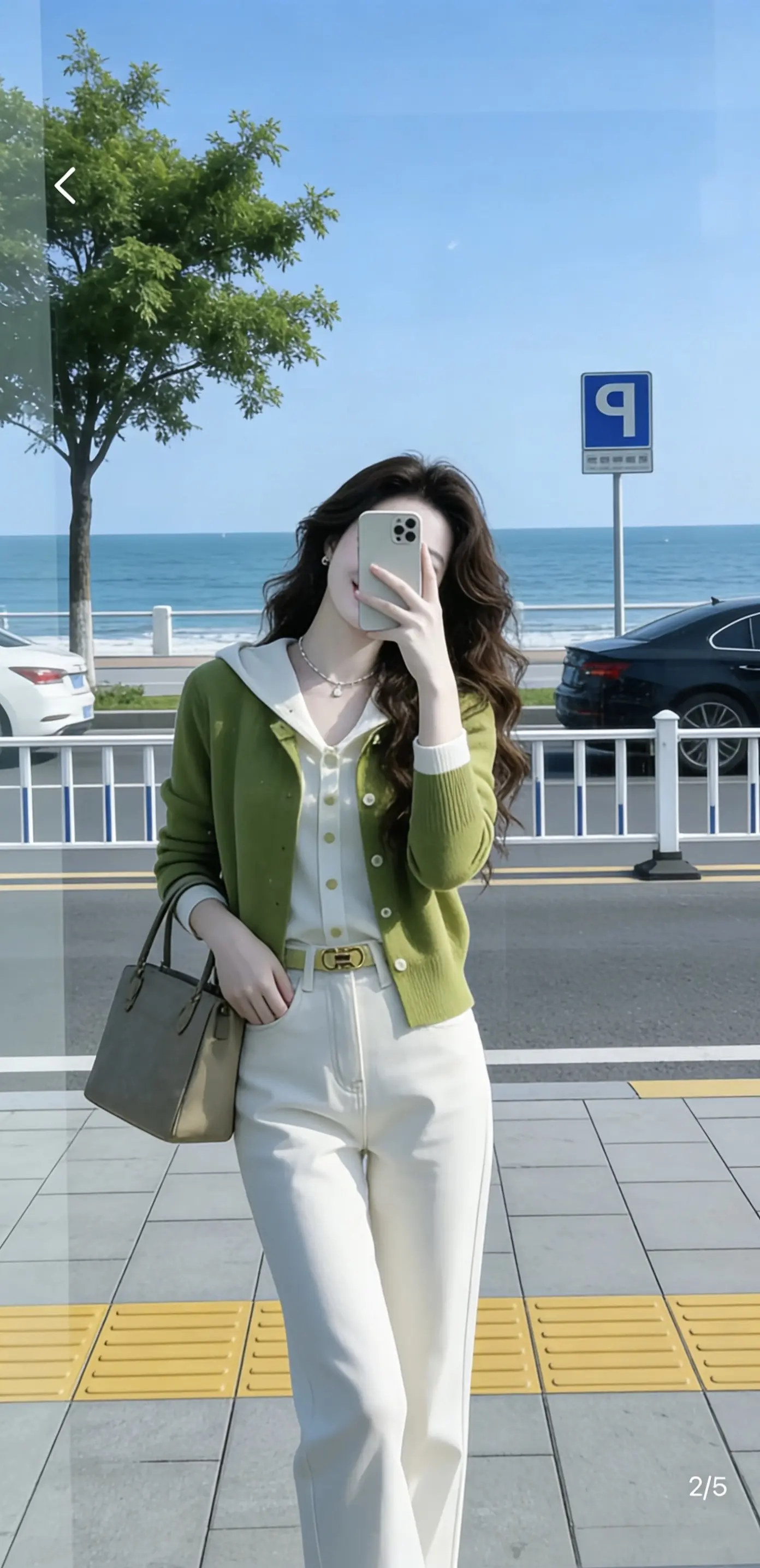 “生活是枯燥的，快乐是自己给的，愿我们都能在鸡零狗碎的日子里找到属于自...