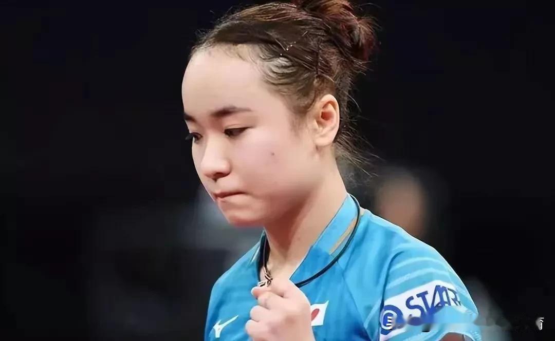曼谷球星赛！女单四强出炉+半决赛对阵

1，伊藤美诚（3-1淘汰斯佐科斯）
2，