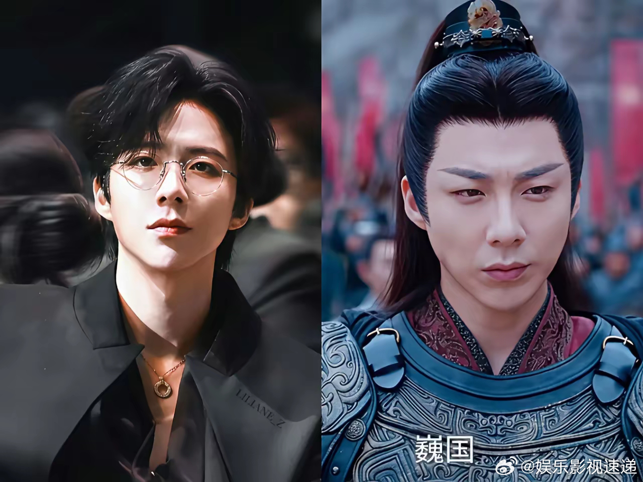 刘宇宁有一个很大的问题不是长得不帅，也不是演技不好更不是他没有好的资源，而是他对