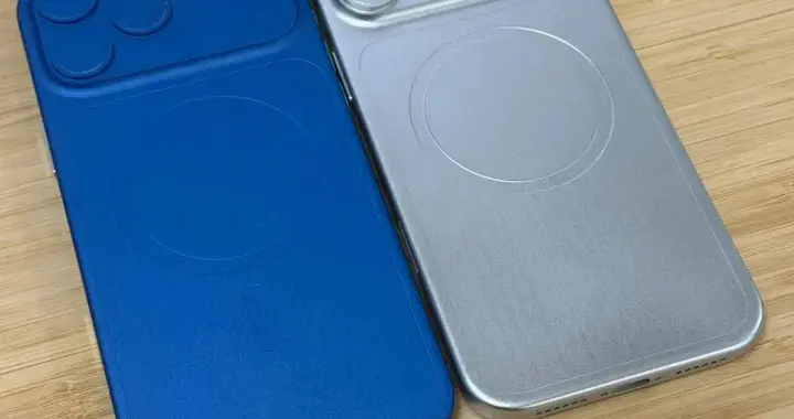 曝iPhone18Pro相机史诗级升级，这次你期待吗？