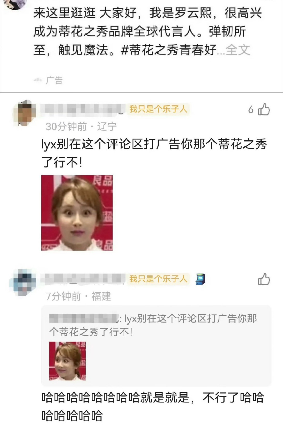 看懂的已经笑拉了 
