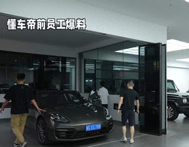 车圈热议博主“北美花生”，一场测评风波引全网讨论