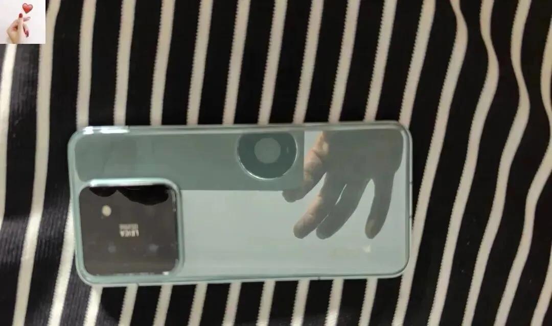 华为Mate90 RS非凡大师前瞻：麒麟9050Pro+全新配色，顶级旗舰颜值炸