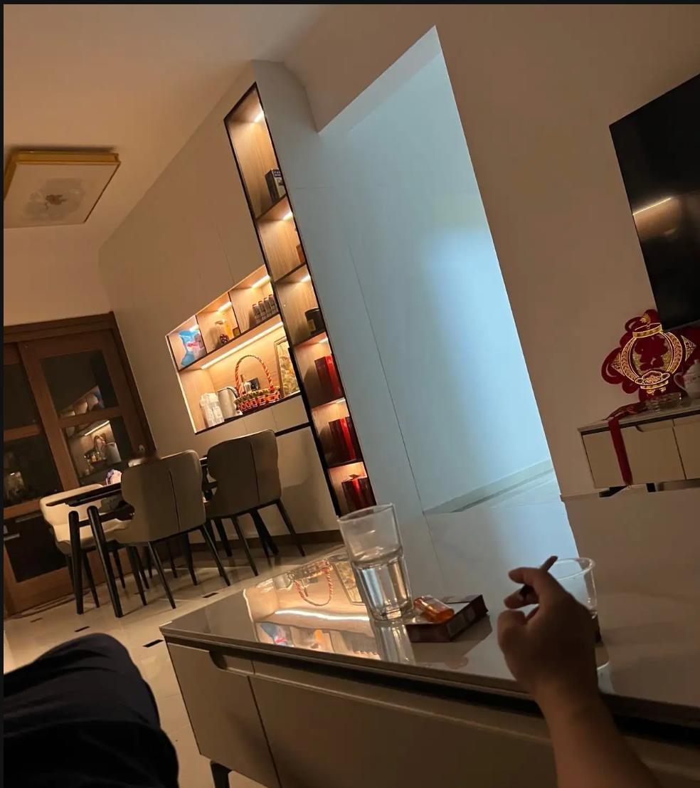 男人不爱做家务？其实是遭雷劈的“信息茧房”在作怪！
亲爱的朋友们，看了这篇故事，