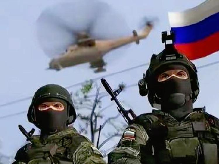 2026年刚开个头，本就复杂的俄乌局势更让人揪心了，美国这边又是催自己人撤离俄罗