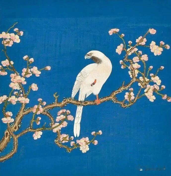 展示一下你的绘画作品