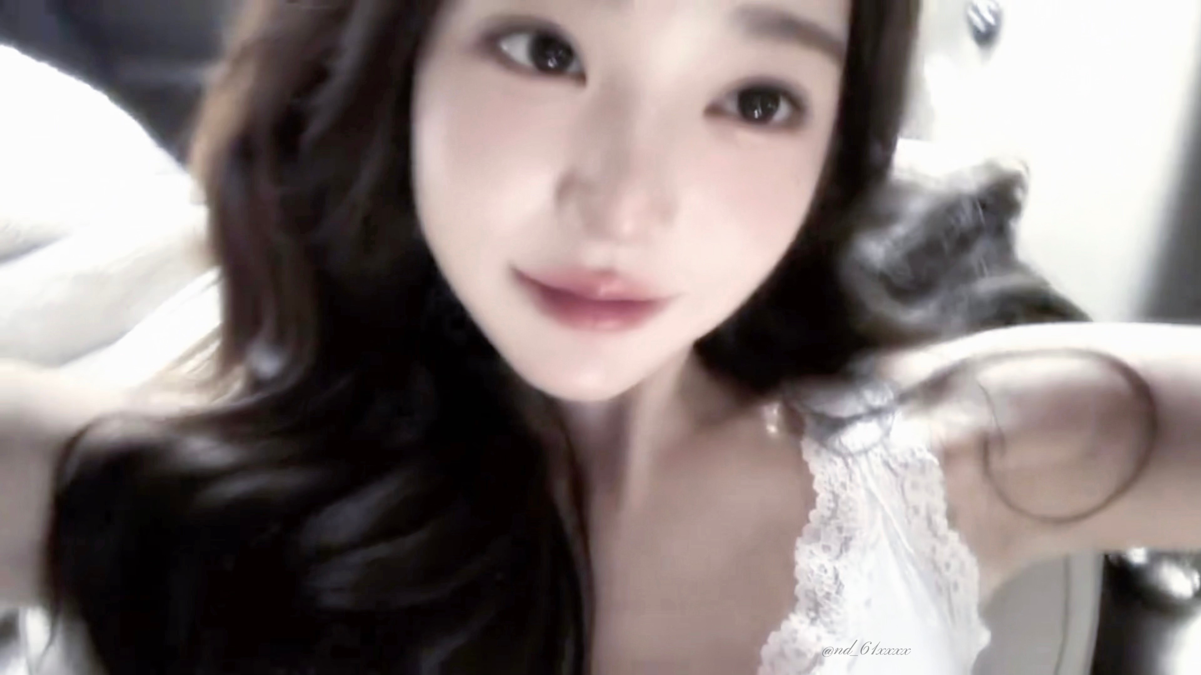 【张元英】想躲进姐姐怀里，姐姐笑得好温柔 ive回归