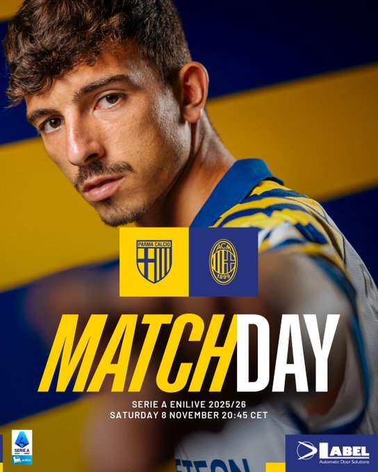 【直播贴】3点45分咪咕帕尔马vsAC米兰[超话]  ，欢迎关注 大圣聊球 大圣