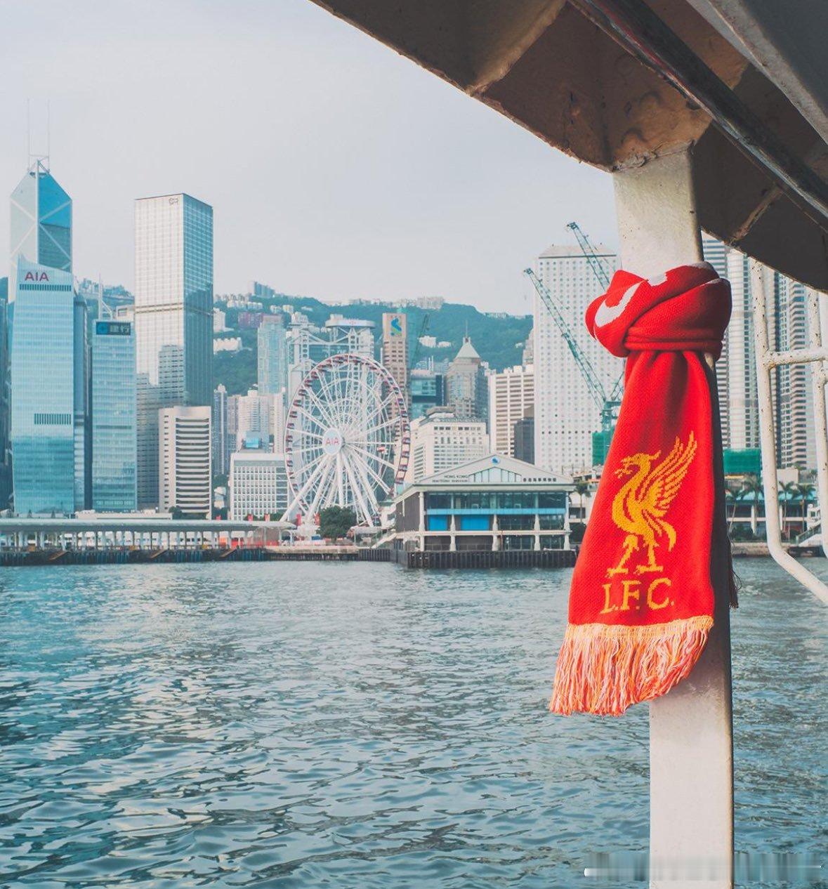 实名制羡慕香港的朋友们啊利物浦 利物浦买人了吗 ​​​