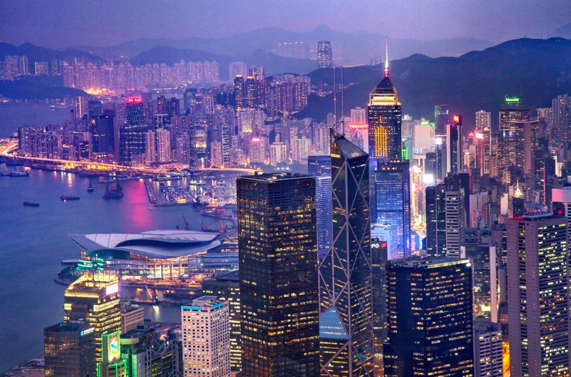 香港财政独立，看似国家偏心，实则守住中国半壁金融江山
很多人一直有个疑问：北上广