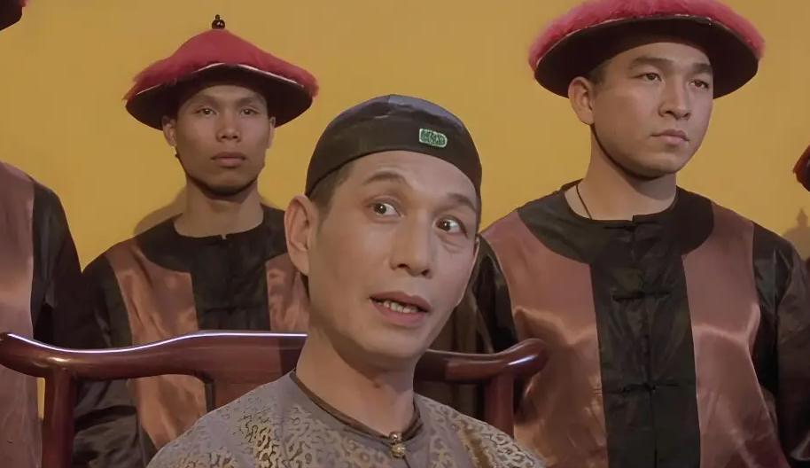 皇帝为什么经常忠奸不分？

因为是真分不清。不信？我给你举个例子。

假如你是皇