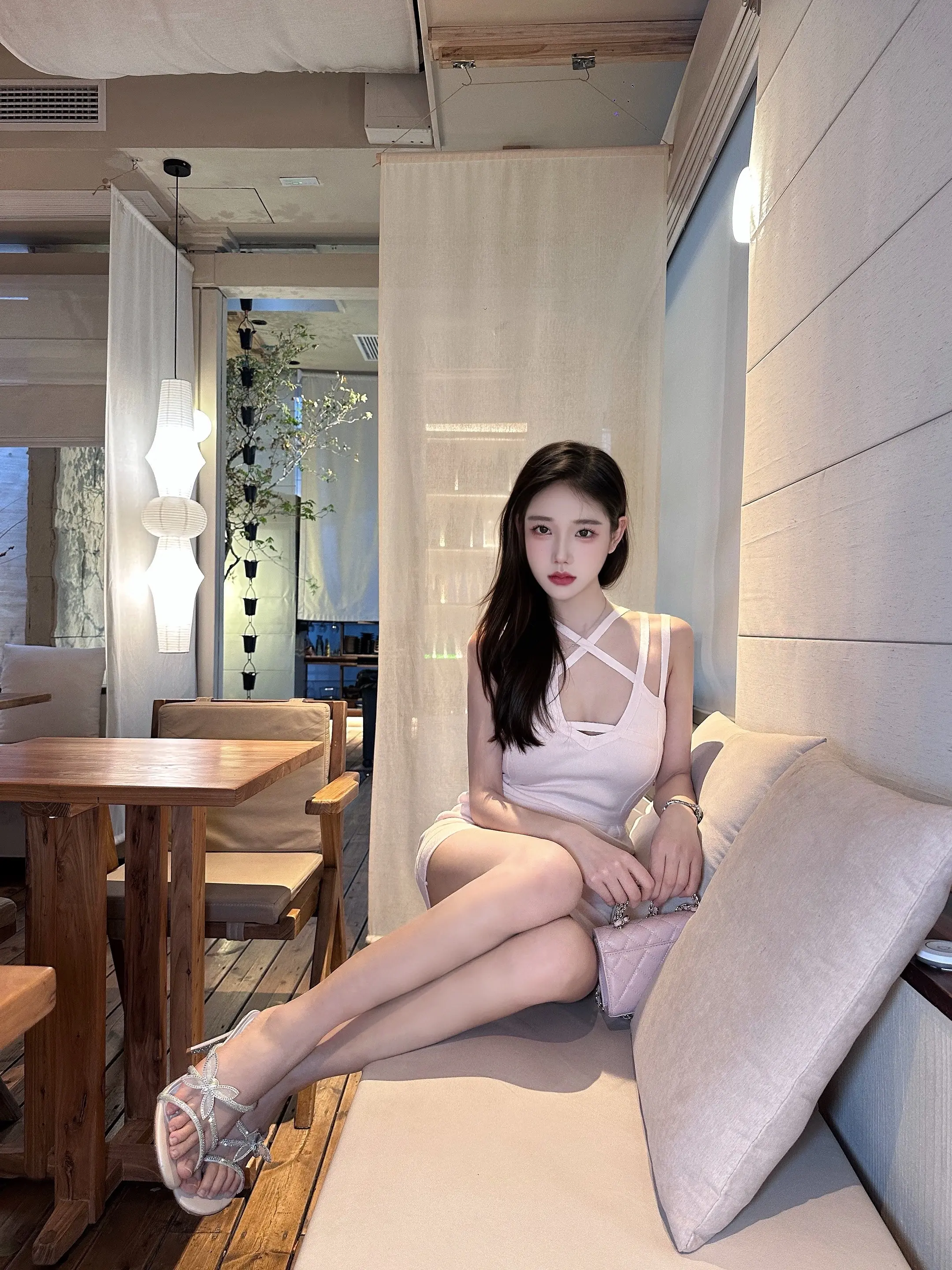 我有我自己的感觉 管你喜欢什么