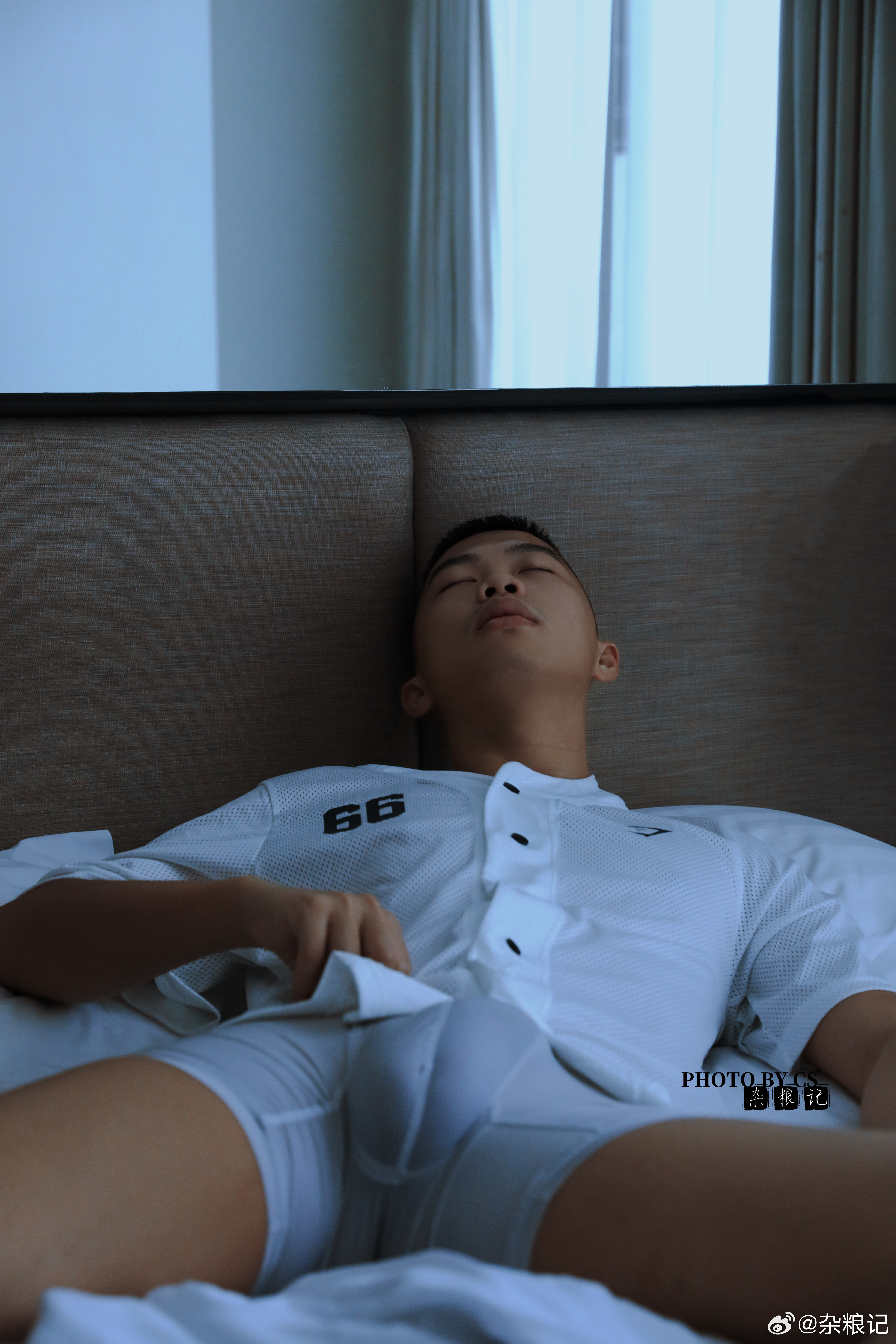 很大的惊喜｜杂粮记摄影工作室 ｜我的日常plog