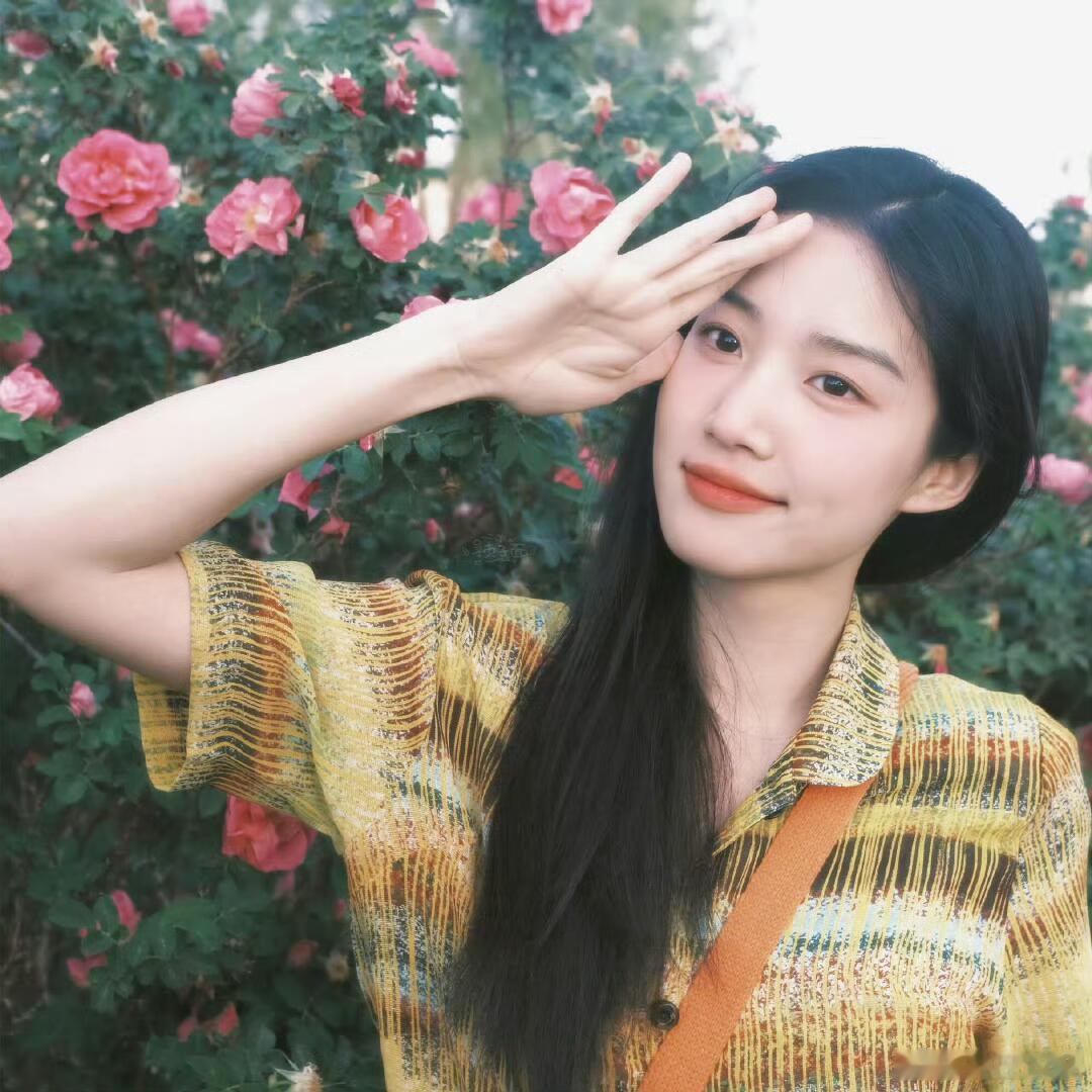 卢昱晓  卢昱晓优质头像卢昱晓｜ 