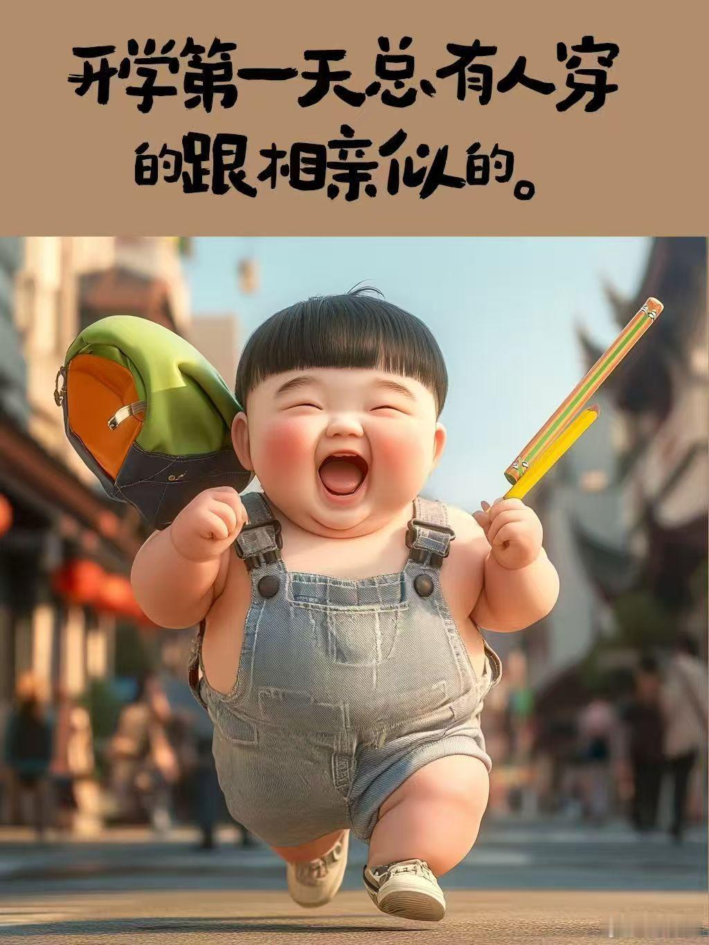 就要开学了宝子们兴奋吗[坏笑] ​​​