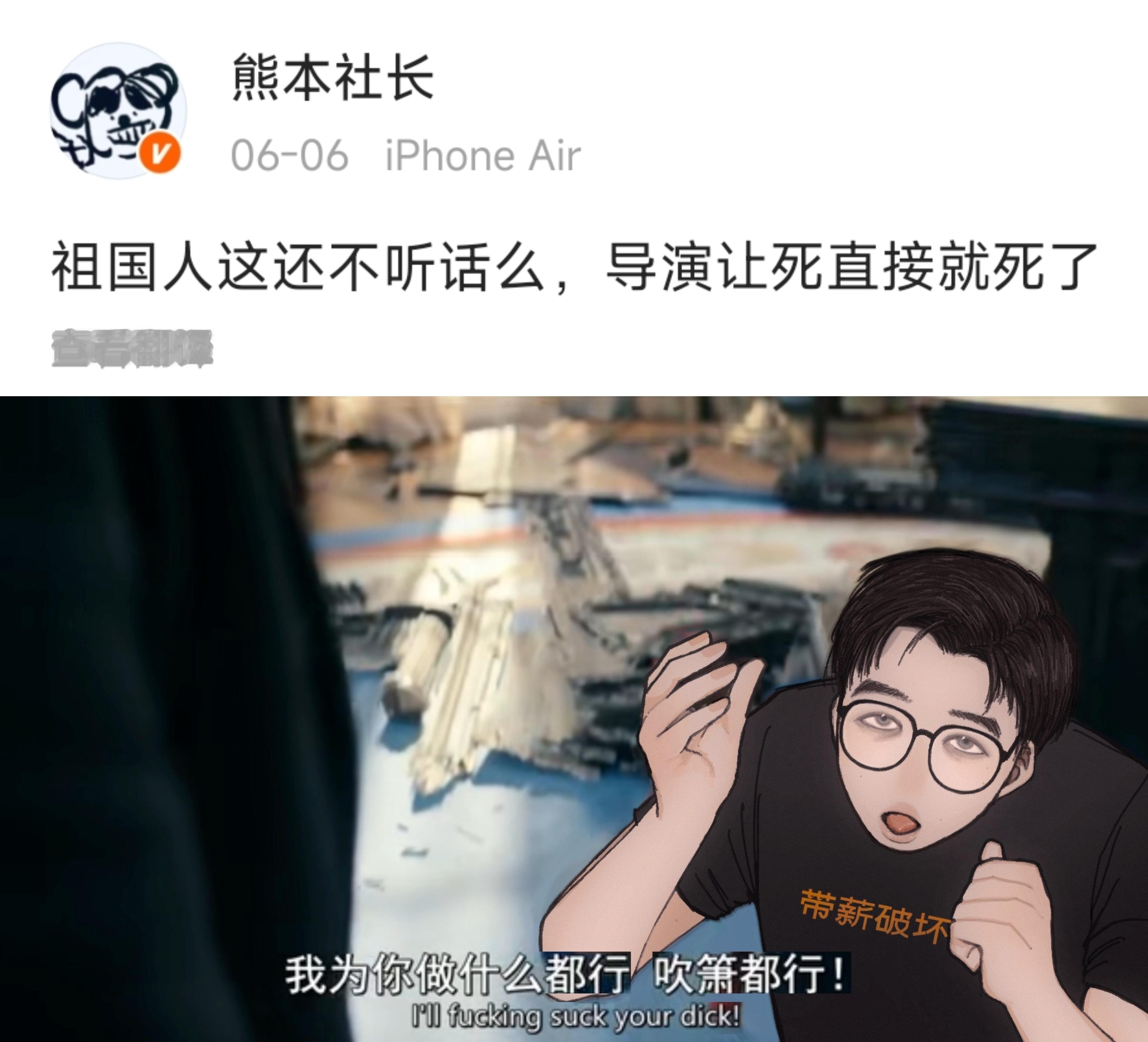 这下不画不行了（。 