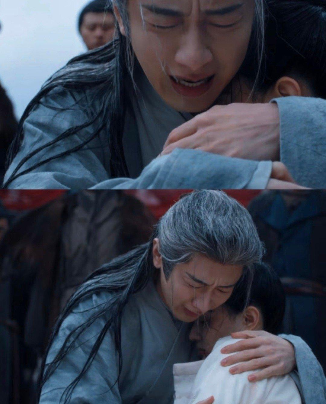 成毅内娱原创剧在长安立体化了 谁说无IP不成剧？《长安二十四计》用原创剧本打了场