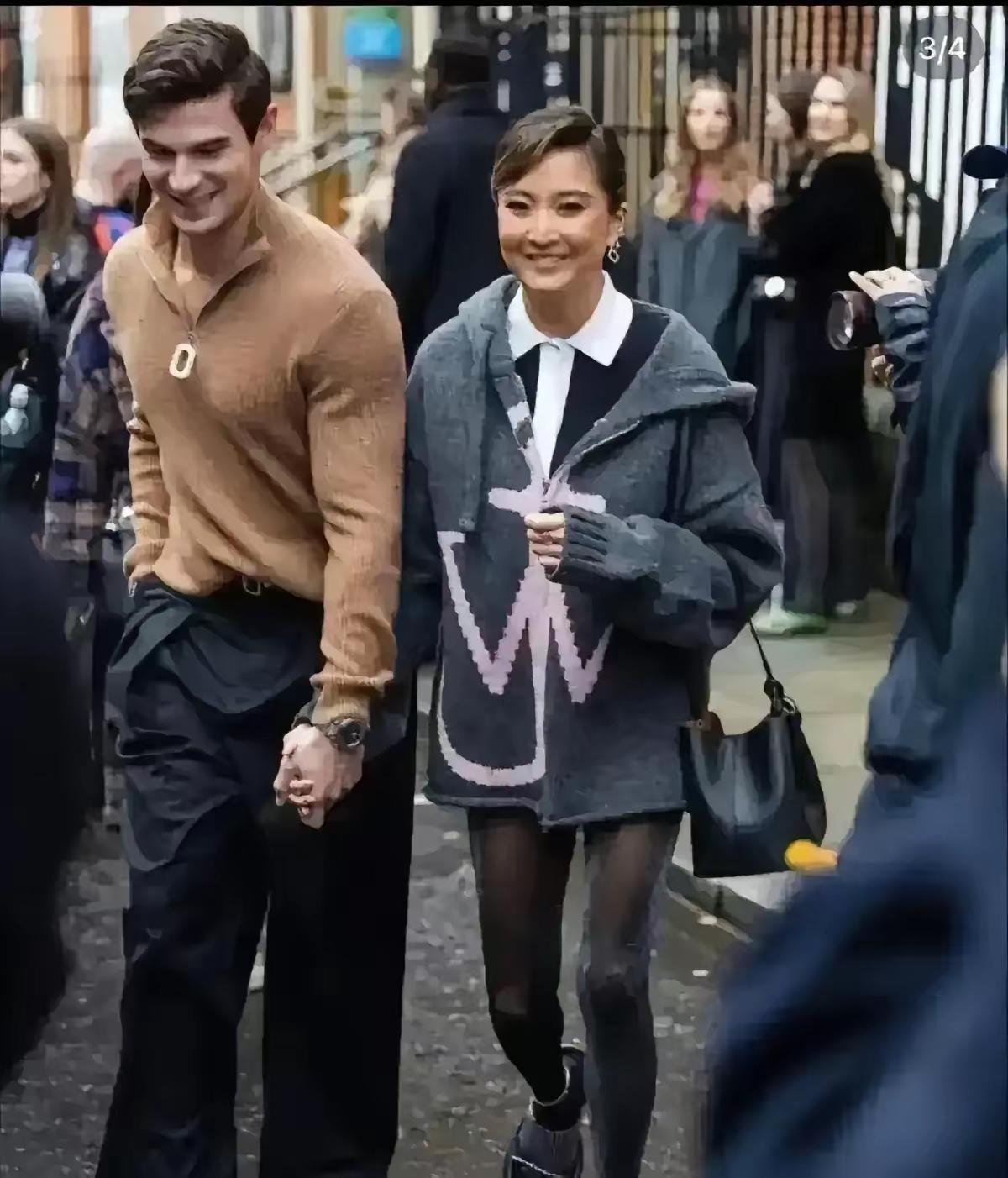 我的个天啊，
意大利罗马街头偶遇情景。
国产的不精致，
还是洋货好啊……