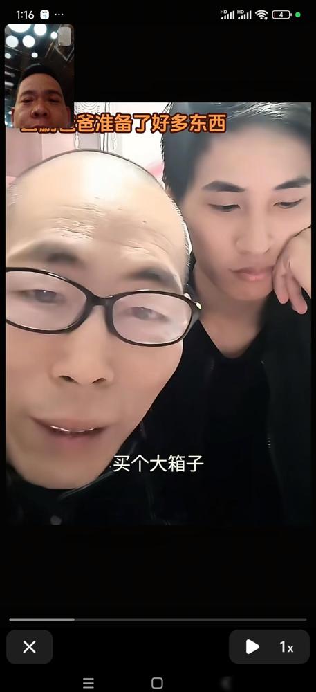 大表哥当着几万人的面，把直播账本“啪”一下亮了出来，一分没留，全给了张云鹏。
 