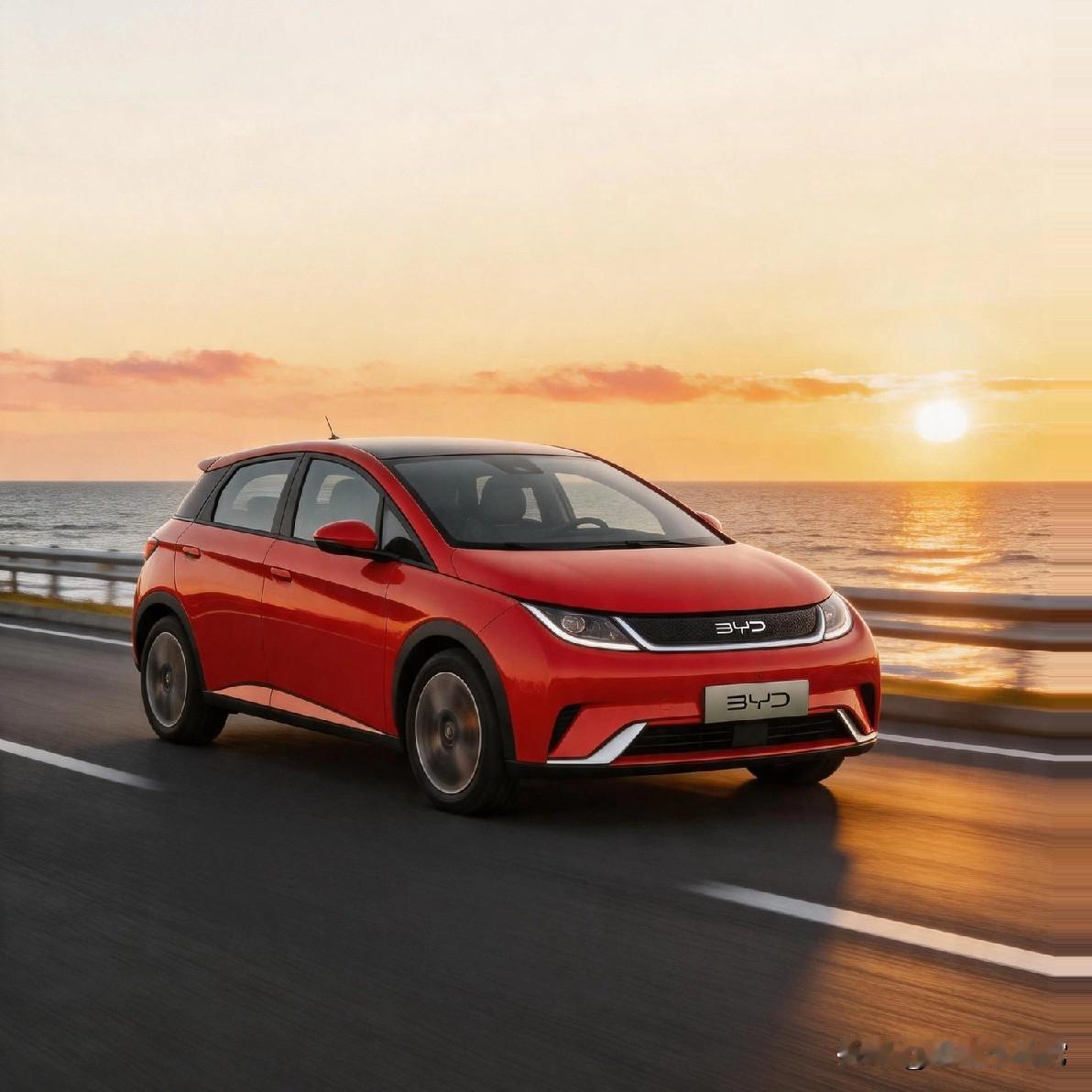 比亚迪和宁德时代这俩可太牛了，直接捅破超充的窗户纸！以往电动车充电慢可太让人头疼