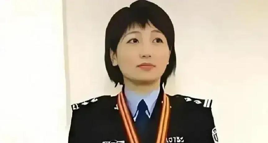现在全网最糟心的女人就是聂海芬了吧？不是因为那张脸长得让人生厌，也不是因为一句简