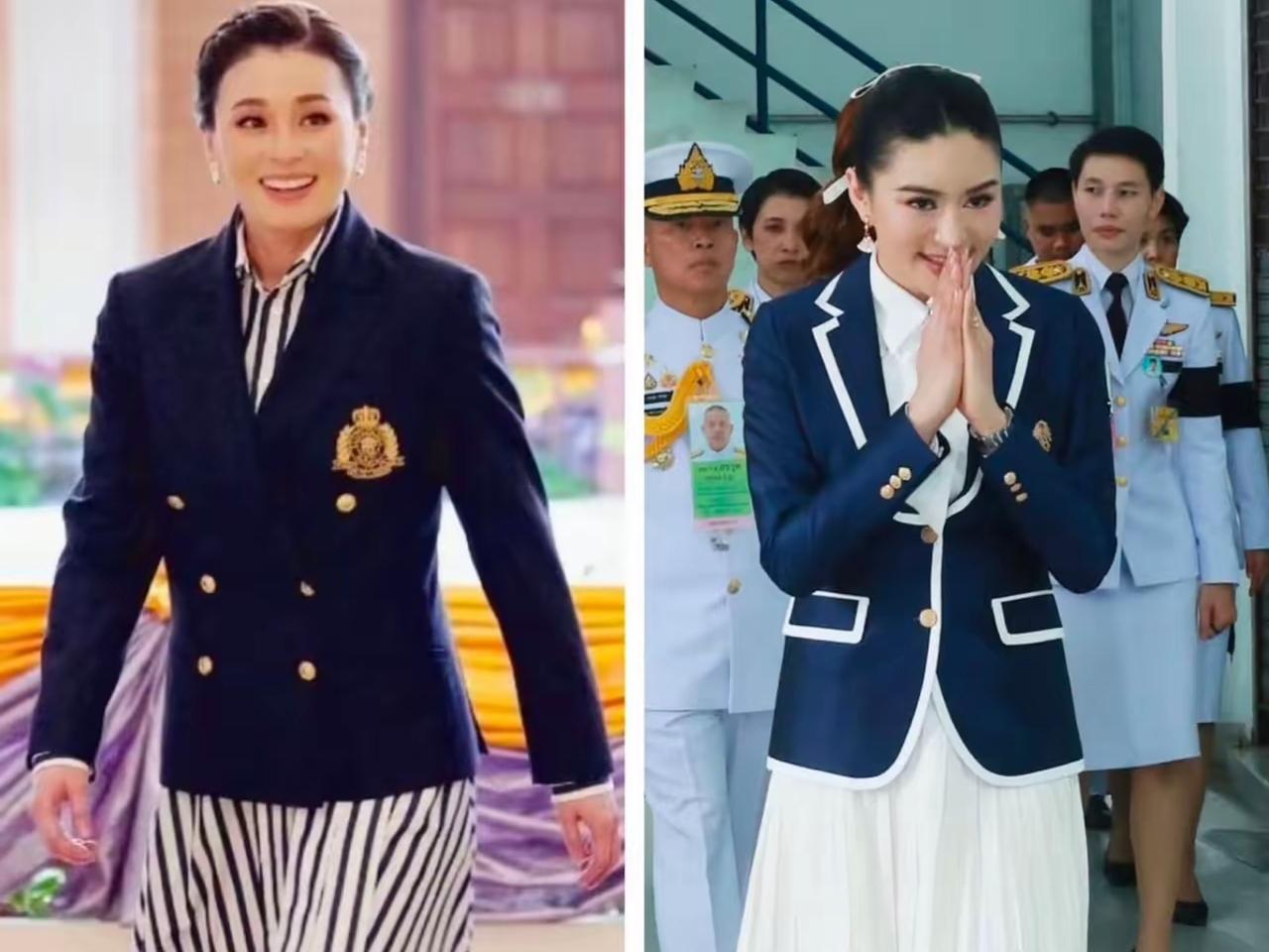 “东施效颦”？欧拉弄这造型，多少有点刻意和“挑衅”！
对手是谁，当然是苏提达！