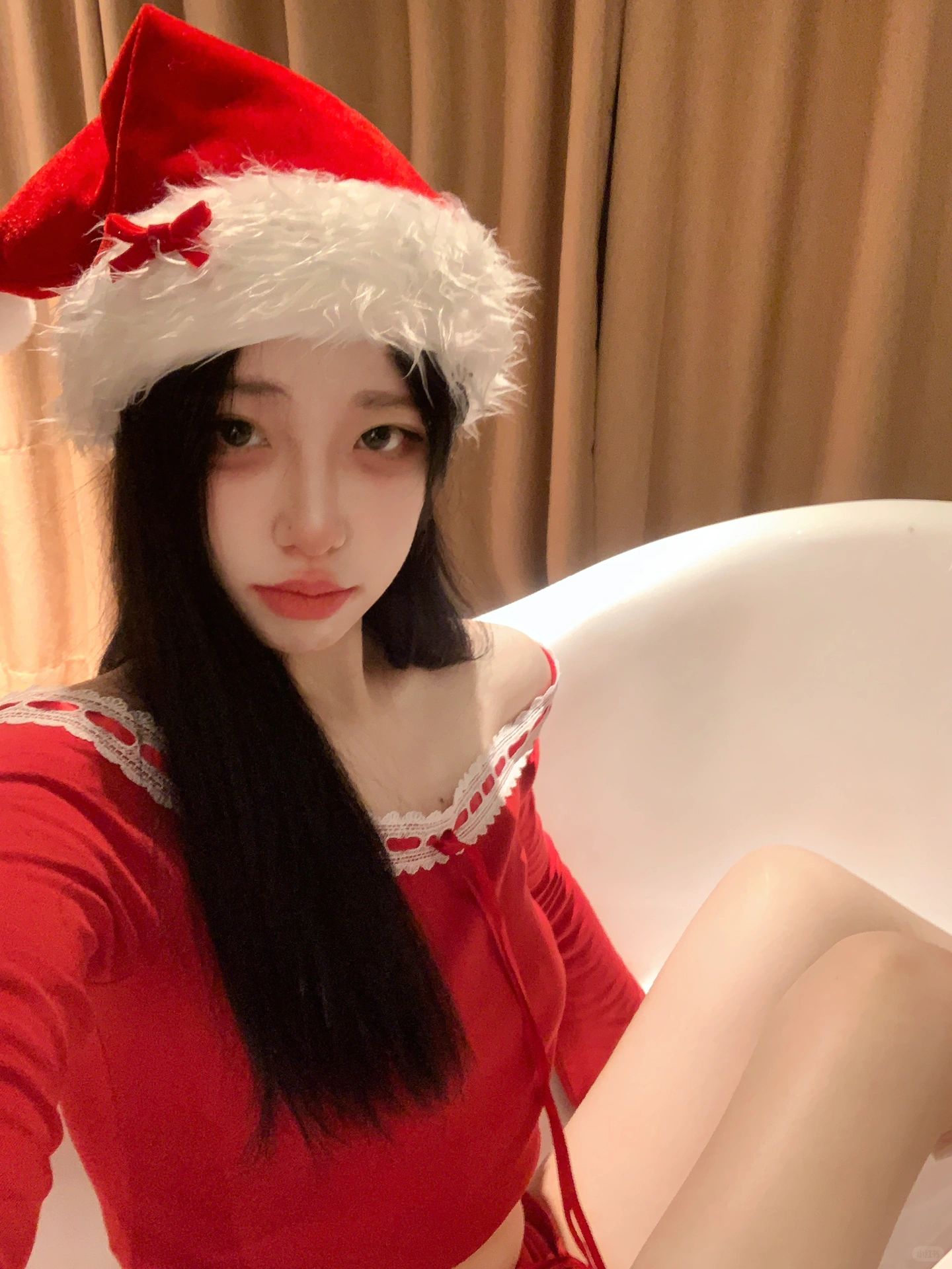 过圣诞咯🎄