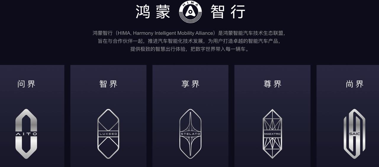 2025年 鸿蒙智行累计销量 589110台
问界系列：422916辆
智界系列