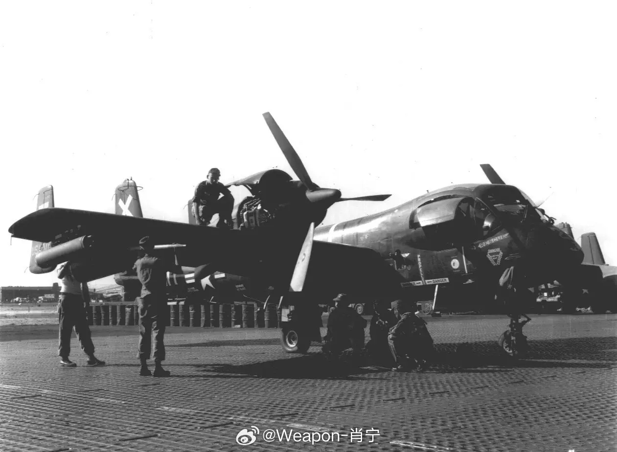 烽火问鼎计划每天认识一件兵器 美国陆军的异形侦察机——OV-1“莫霍克”魅力全解