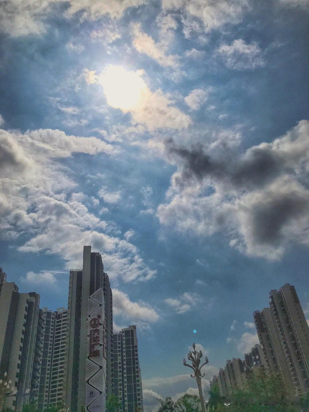 街拍｜台山市×水步镇·影城×古村墟埠 City walk

（注意事项：盗用必究