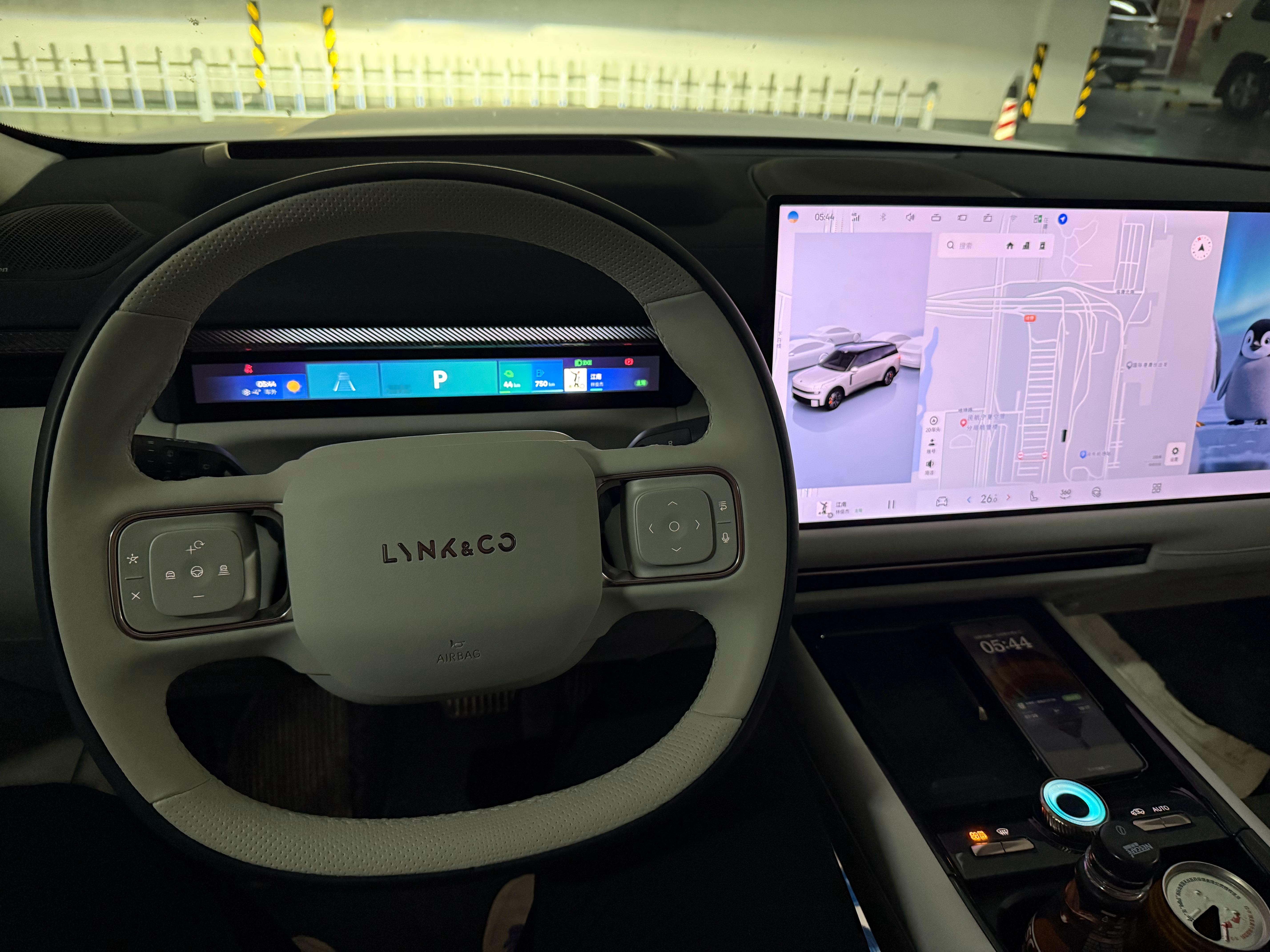 出发广州去看看日产沙发厂的新车N6一款舒适度超同级别的插混轿车 灵武·银川河东国