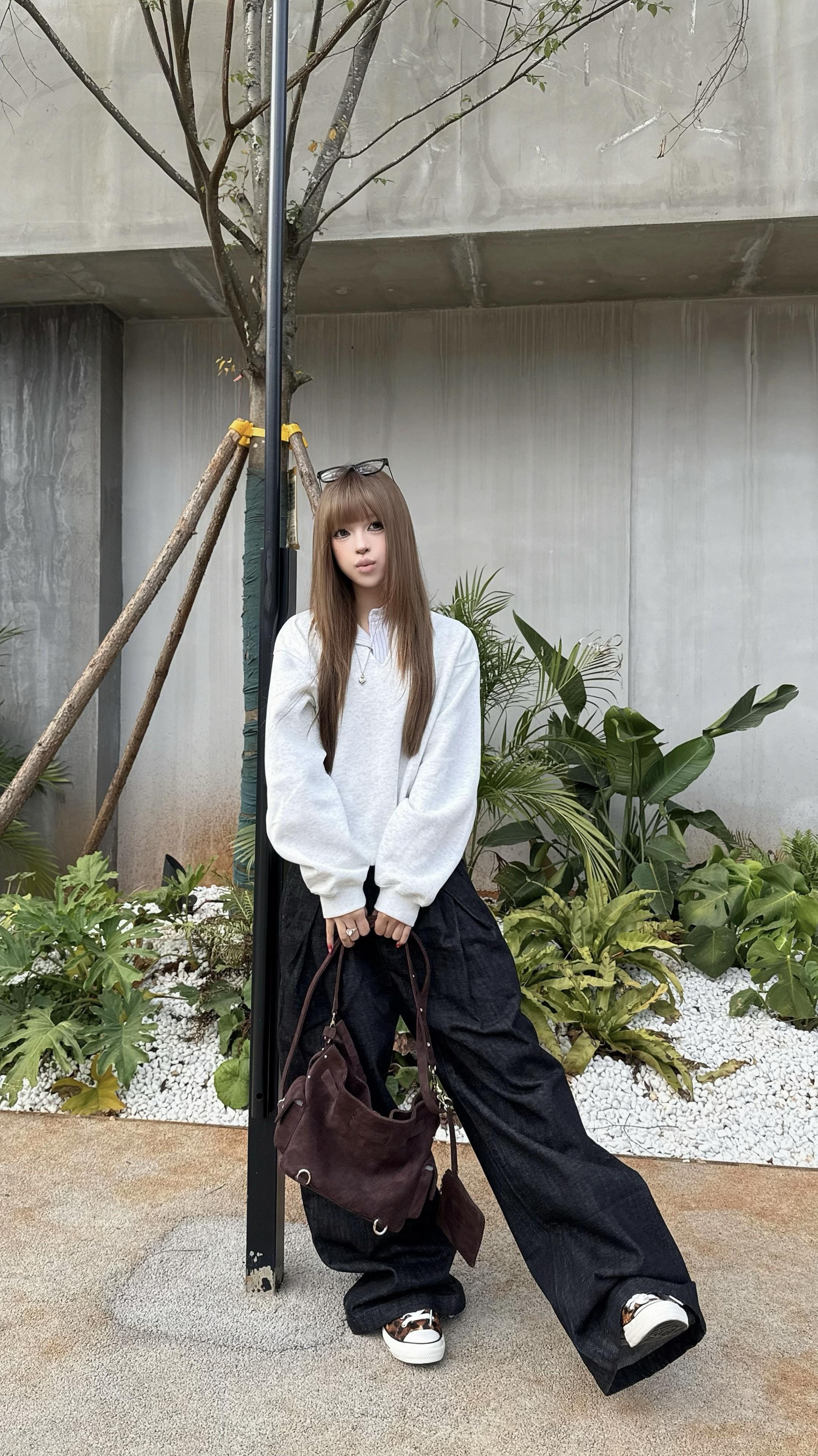 对不起 因为我的高冷和忧郁让这么多城市降温了