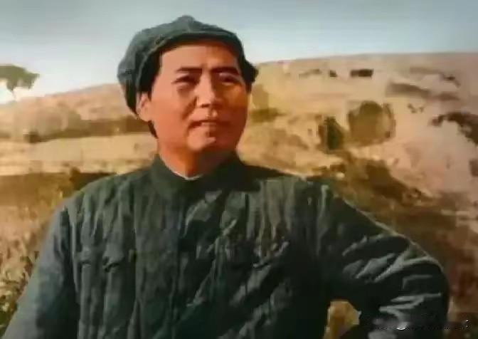 娄山关鏖战：彭德怀心急如焚，毛泽东一支烟点破破局妙计
 
1935年2月，二渡赤