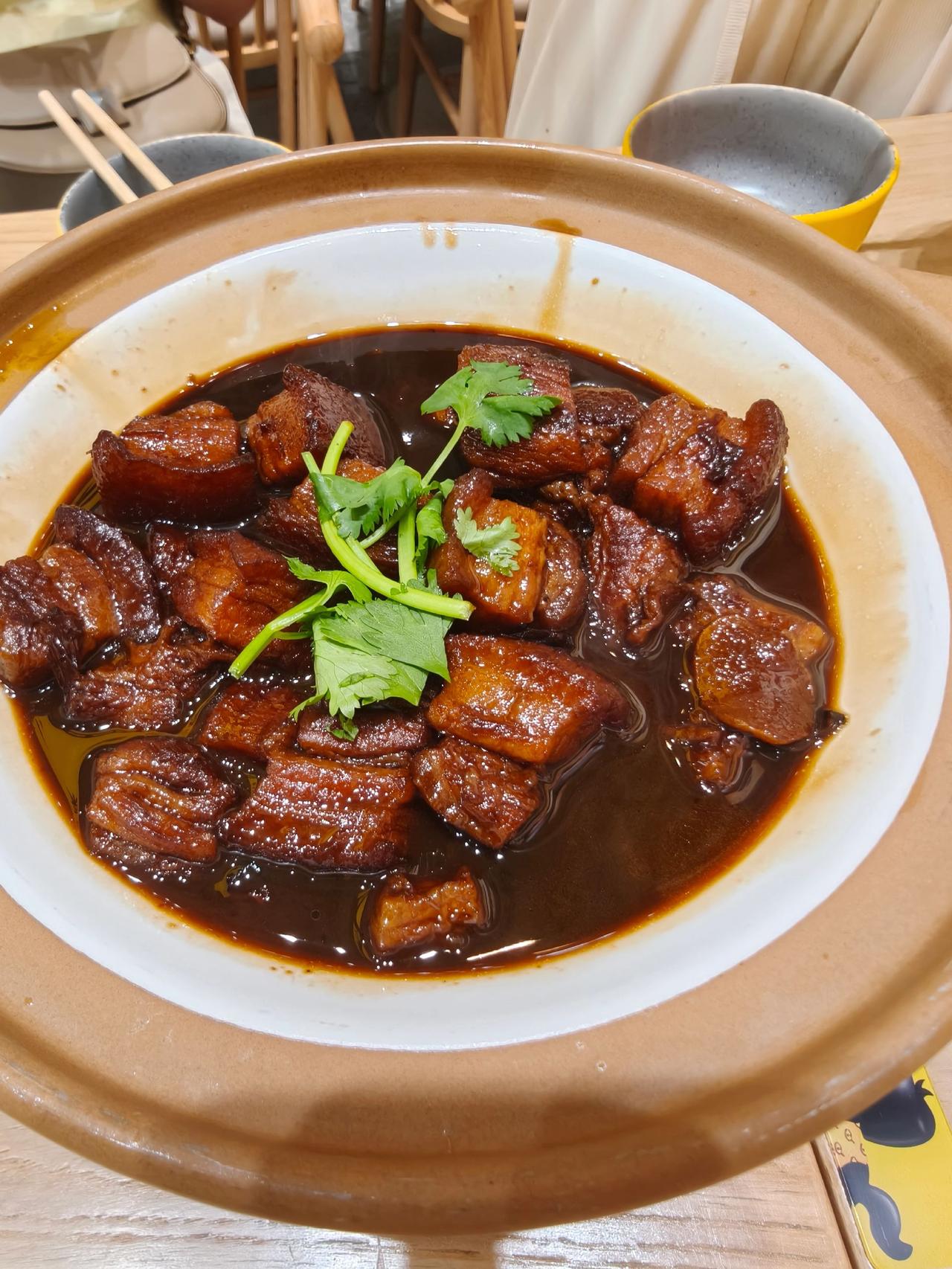 红烧肉 我的厨艺 为家乡美食打call 东北菜 辣椒炒肉