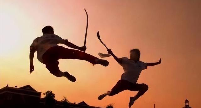 中国武术是假的，全是花架子？看看历史上的四次禁
你有没有想过，那些电影里飞檐走壁