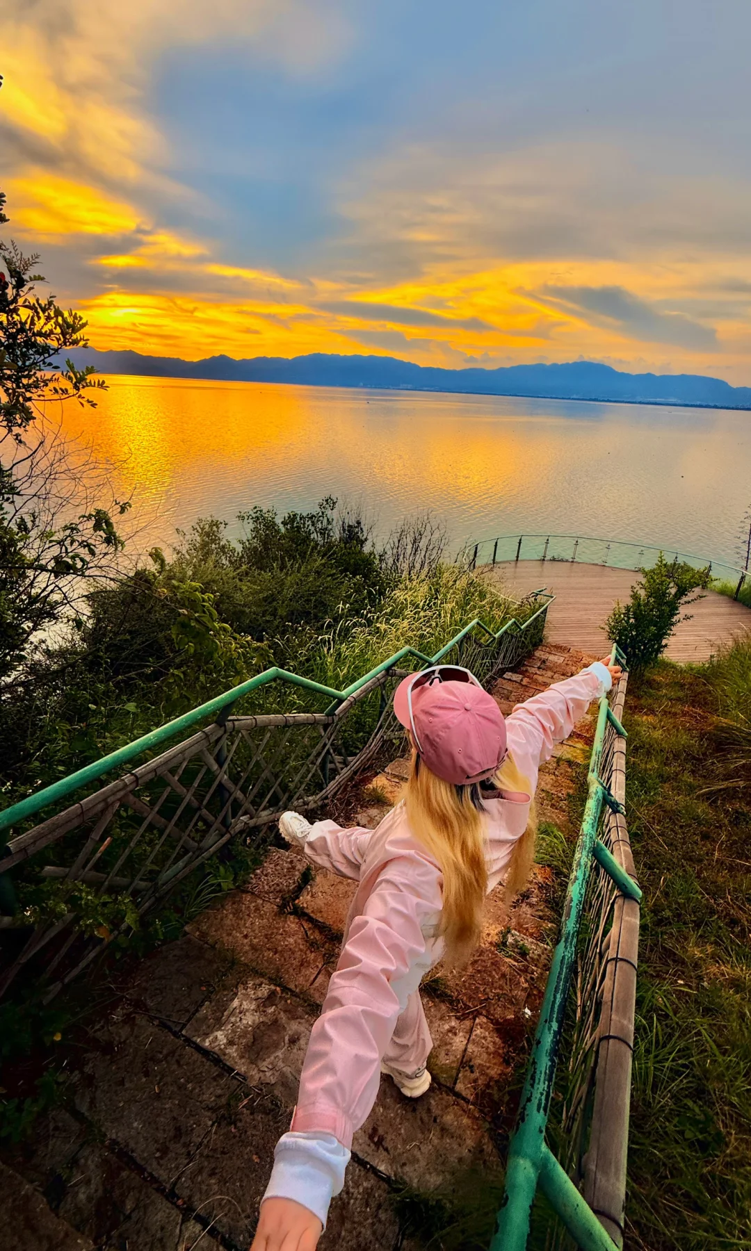 还去什么济州岛!!昆明这里已经封神！！🏝️