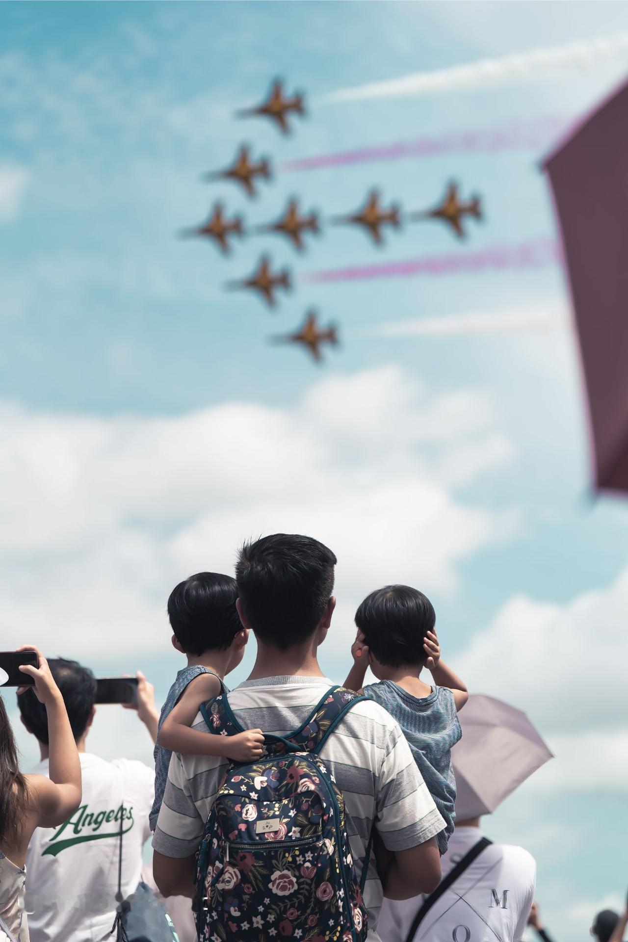 六支空军特技表演队将亮相新加坡航展
飞行总动员航空网2月1日消息：两年一度的新加