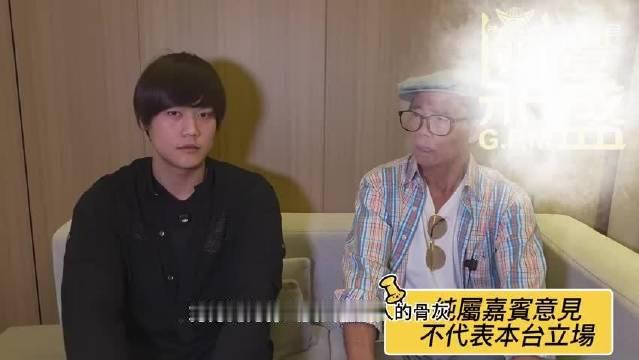 梅启明采访中情绪激动，质问为何梅艳芳和母亲的骨灰会接连“失踪”。他愤怒表示，自己什么都没做却一直被外