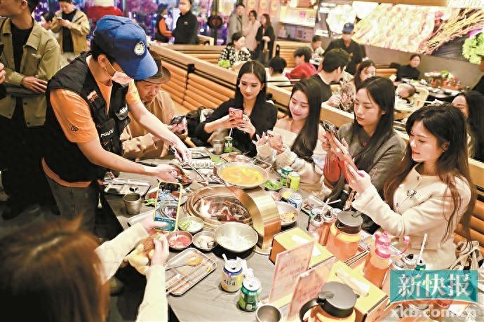 广州这条“韩国风情街”升级在即