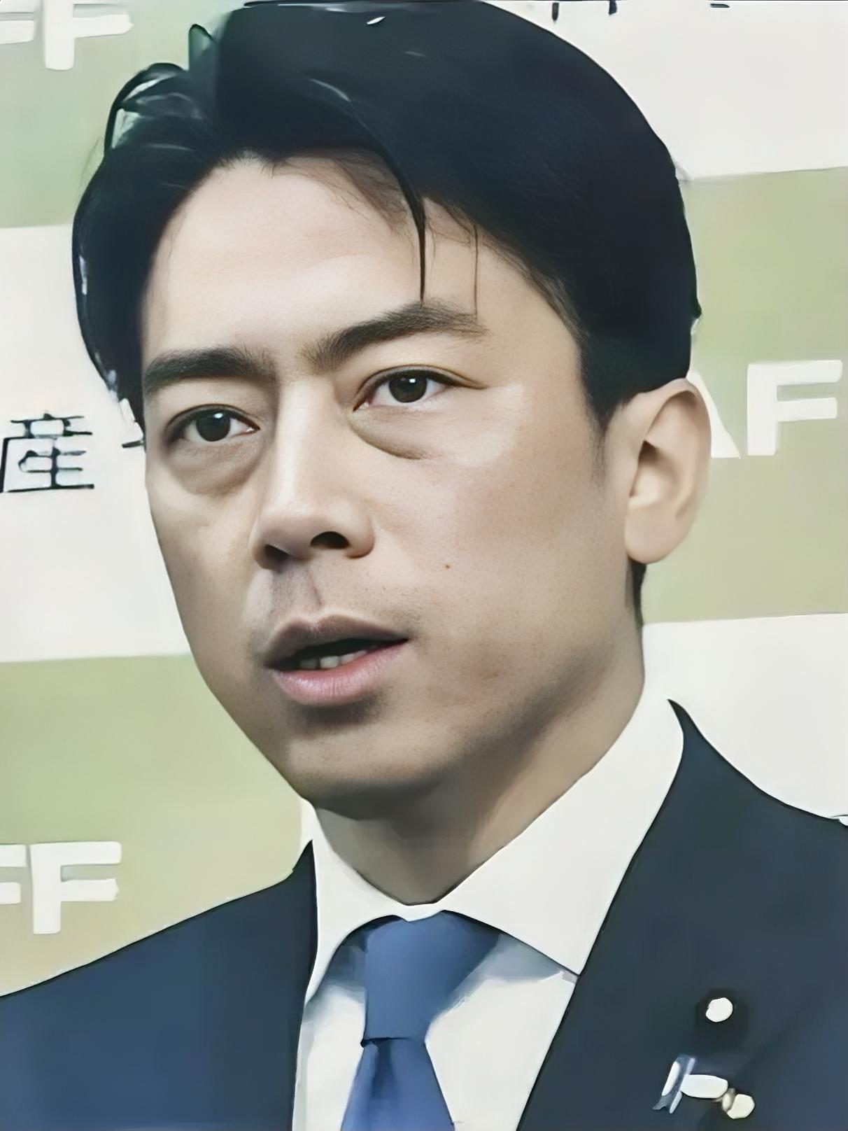 就在刚刚
日本防卫相小泉进次郎突然宣布了。
据日媒报道，他把台海的和平稳定直接同