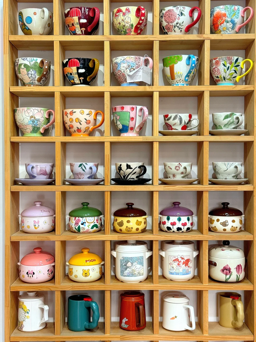 宁波的，指路才能找到的宝藏餐具小店