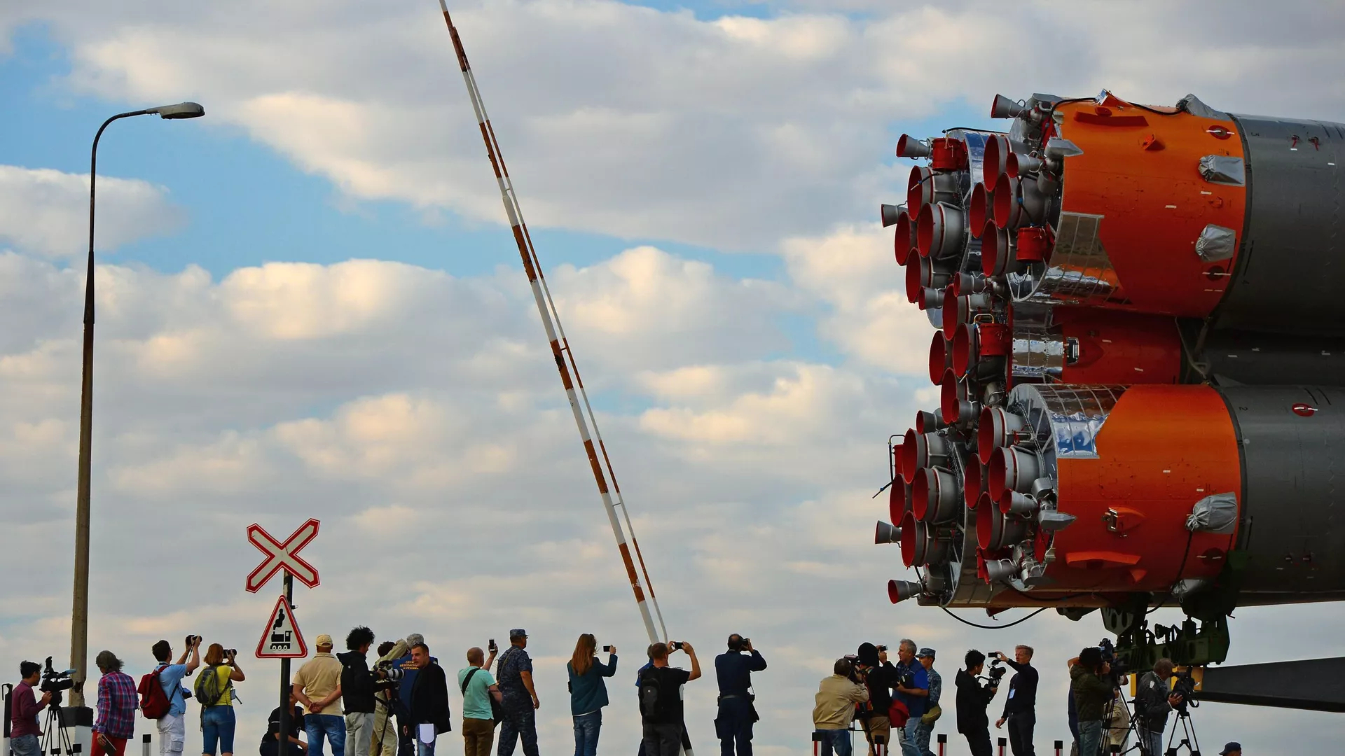 他要去俄罗斯！【美国 航天 航空航天局局长将出席7月在拜科努尔航天发射场举行的“