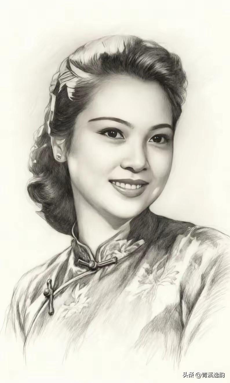 25岁的她，本可安稳一生，却选择了最悲壮的坚守。陈文君，上海籍军统发报高手，在叛