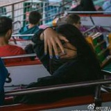 傅田热逛汽车