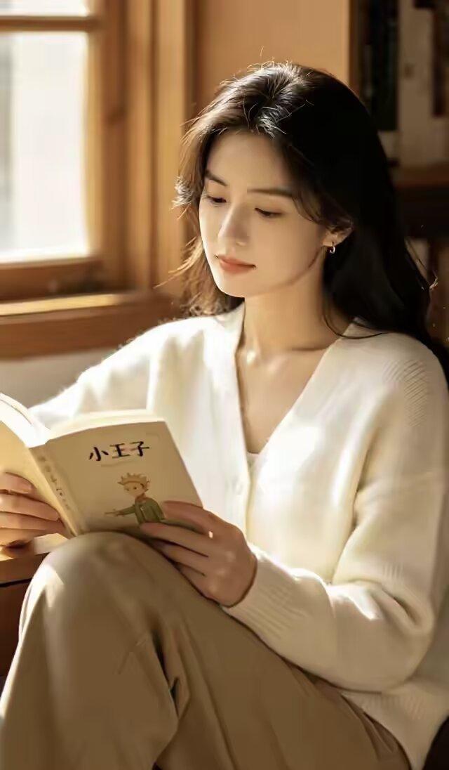 终有一天你会明白，嫁人或者娶媳妇，不是看这个男人多有钱，也不是看这个女人多漂亮，