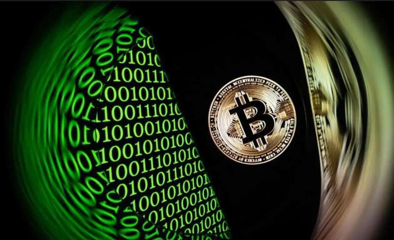 美国“技术霸权”太霸道！三年没收全球300亿美元虚拟资产！

最近有个新闻挺震撼