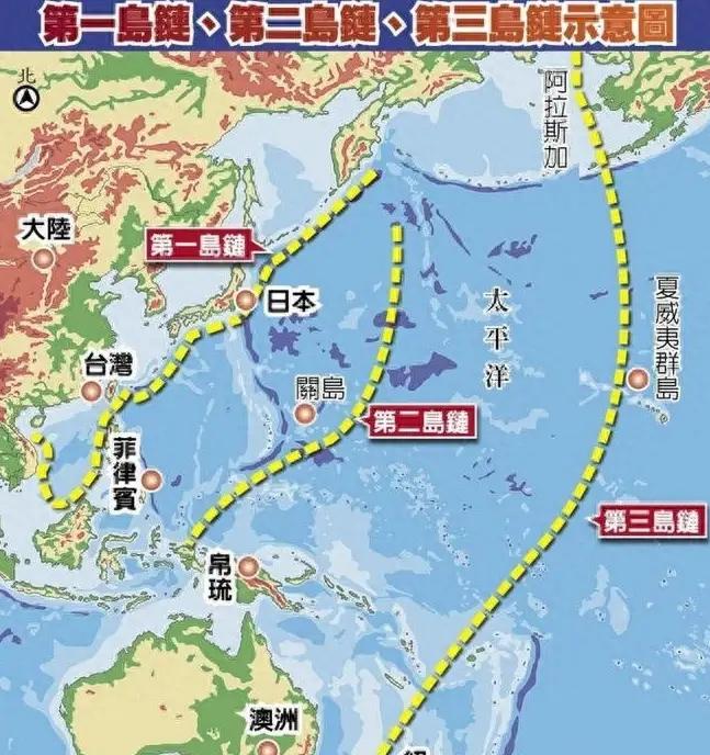 为啥中国对台湾一有动作日本就紧张得一批？不住地狂吠，还想咬人。
这是狗感受到危险