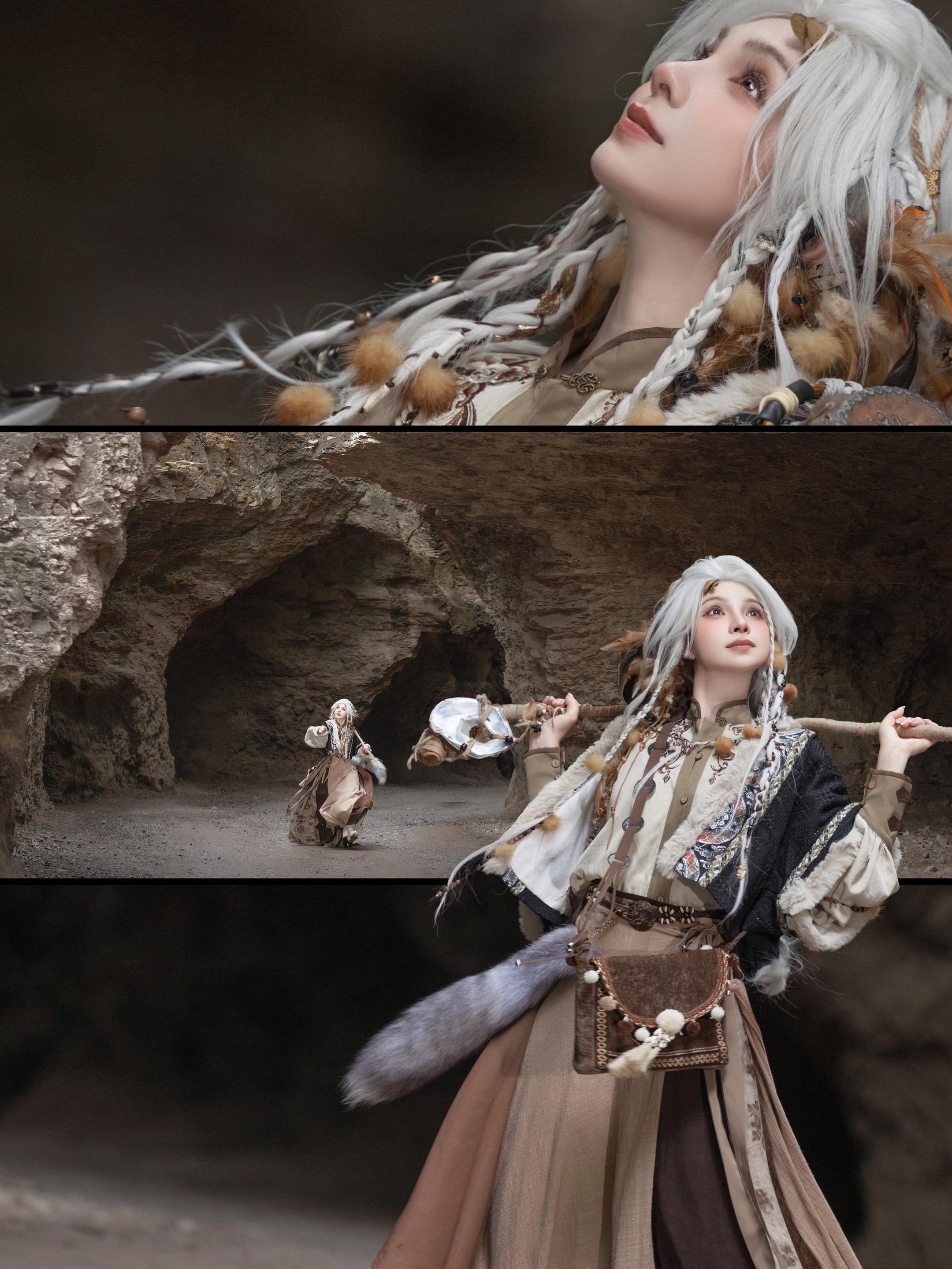 ‘ 大王叫我来巡山～ ’